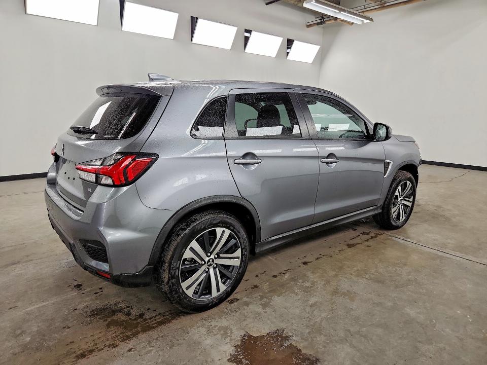 Aukcja sprzedaży 2026 Mitsubishi Outlander Sport, vin: JA4ARUAU3TU016915, numer aukcji: 68558286