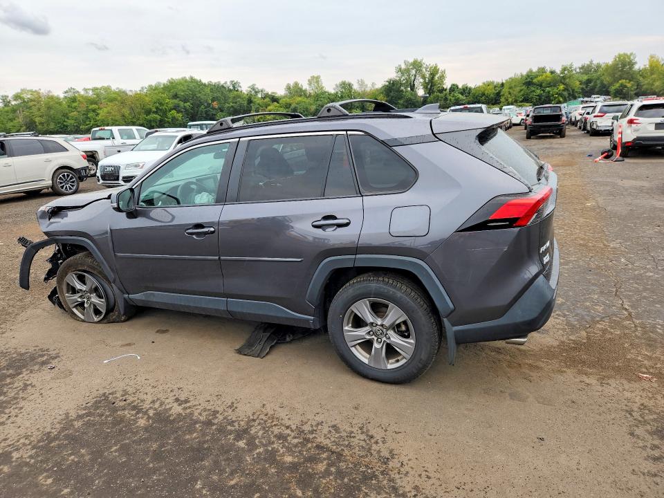 Продаж на аукціоні авто 2022 Toyota Rav4, vin: 2T3P1RFV9NC302703, номер лоту: 68007996