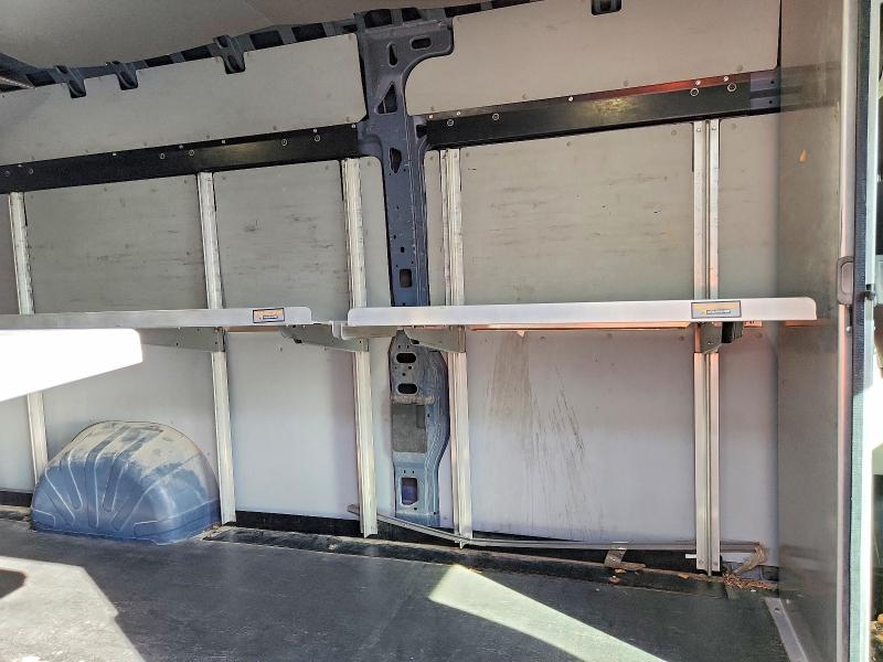 Aukcja sprzedaży 2021 Ram Promaster 3500, vin: 3C6MRVJG0ME541179, numer aukcji: 67440346