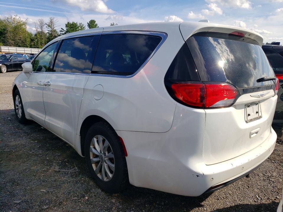 Aukcja sprzedaży 2018 Chrysler Pacifica, vin: 2C4RC1FG2JR339388, numer aukcji: 67892686