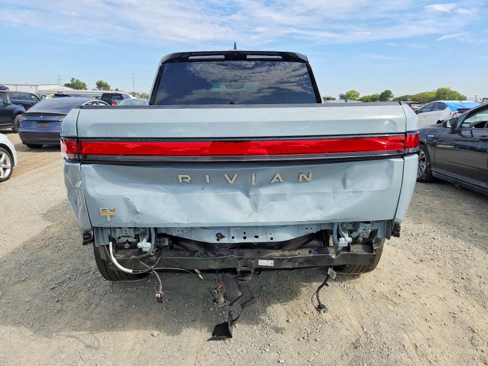 Aukcja sprzedaży 2023 Rivian R1t, vin: 7FCTGAAA5PN023870, numer aukcji: 66748926