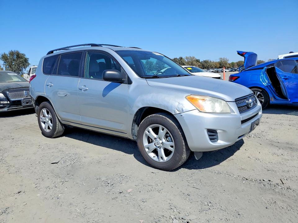 69791566 :رقم المزاد ، 2T3BK4DV4CW091029 vin ، 2012 Toyota Rav4 مزاد بيع