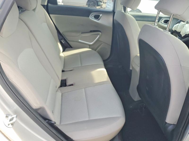68447246 :رقم المزاد ، KNDJ23AU3L7004654 vin ، 2020 Kia Soul مزاد بيع