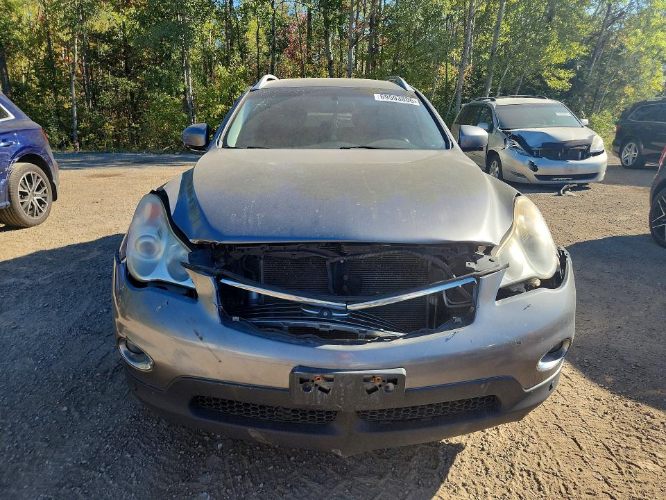 Продаж на аукціоні авто 2012 Infiniti Ex35, vin: JN1AJ0HR2CM452861, номер лоту: 69593806