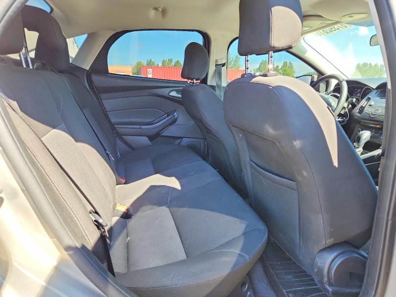 Aukcja sprzedaży 2015 Ford Focus, vin: 1FADP3F2XFL320253, numer aukcji: 67392816