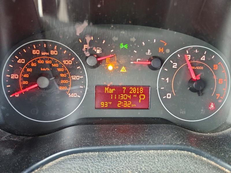 2020 Ram Promaster City მანქანა იყიდება აუქციონზე, vin: ZFBHRFAB4L6P36648, აუქციონის ნომერი: 67620236