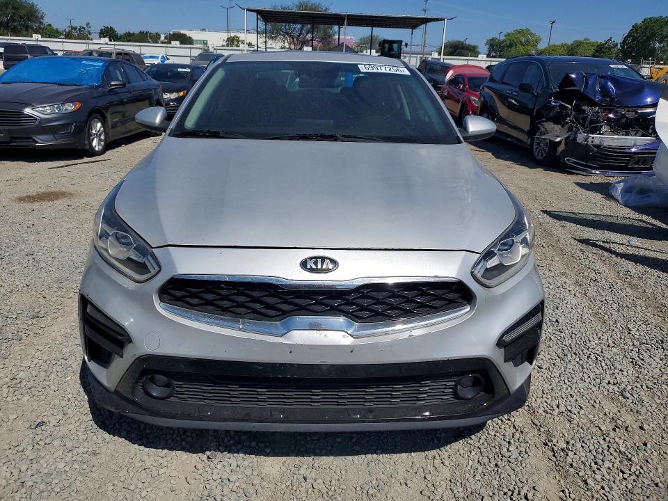 Продажа на аукционе авто 2019 Kia Forte, vin: 3KPF34AD8KE049547, номер лота: 69977256