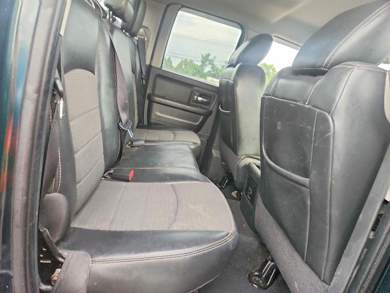 Продажа на аукционе авто 2011 Dodge Ram 1500, vin: 1D7RV1GT5BS668517, номер лота: 67174926