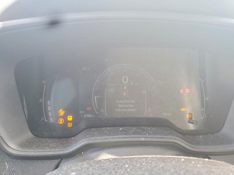 Aukcja sprzedaży 2026 Toyota Corolla, vin: 5YFS4MCE9TP258121, numer aukcji: 67393356