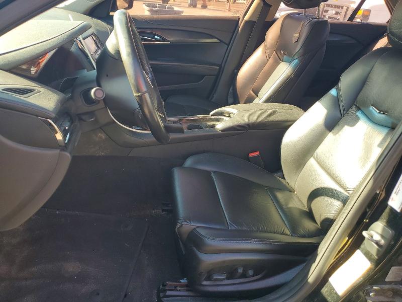 Продажа на аукционе авто 2014 Cadillac Ats, vin: 1G6AA5RA3E0193054, номер лота: 68580906