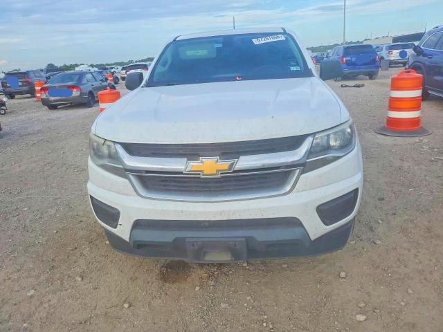 Продаж на аукціоні авто 2019 Chevrolet Colorado, vin: 1GCHSBEA0K1146731, номер лоту: 67207666