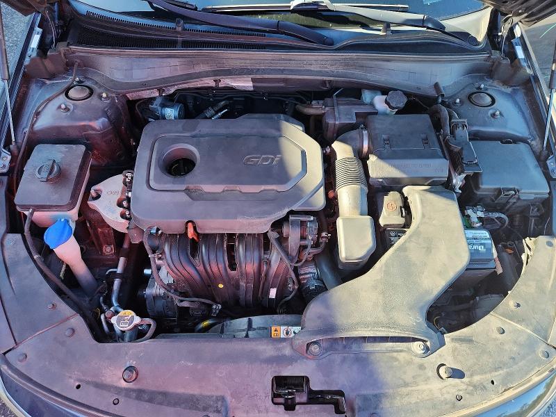 2019 Kia Optima მანქანა იყიდება აუქციონზე, vin: 5XXGT4L33KG327819, აუქციონის ნომერი: 67321896