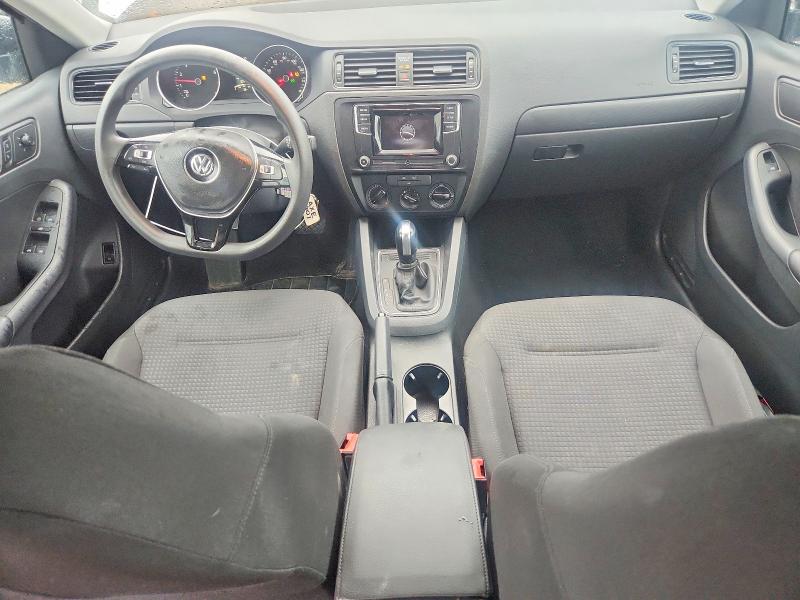 68635516 :رقم المزاد ، 3VW267AJXGM223576 vin ، 2016 Volkswagen Jetta مزاد بيع