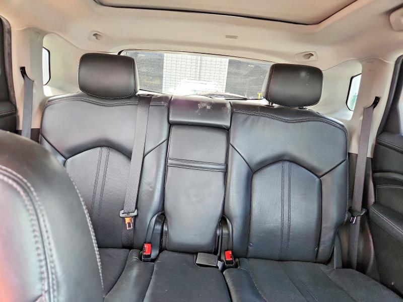67188336 :رقم المزاد ، 3GYFNBE35GS563259 vin ، 2016 Cadillac Srx مزاد بيع