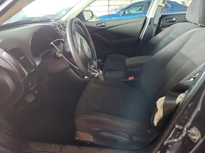 Продаж на аукціоні авто 2012 Nissan Altima, vin: 1N4AL2AP0CC250673, номер лоту: 70470156