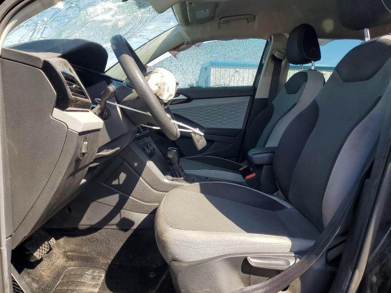 Продажа на аукционе авто 2022 Volkswagen Taos, vin: 3VVCX7B20NM084584, номер лота: 68575496