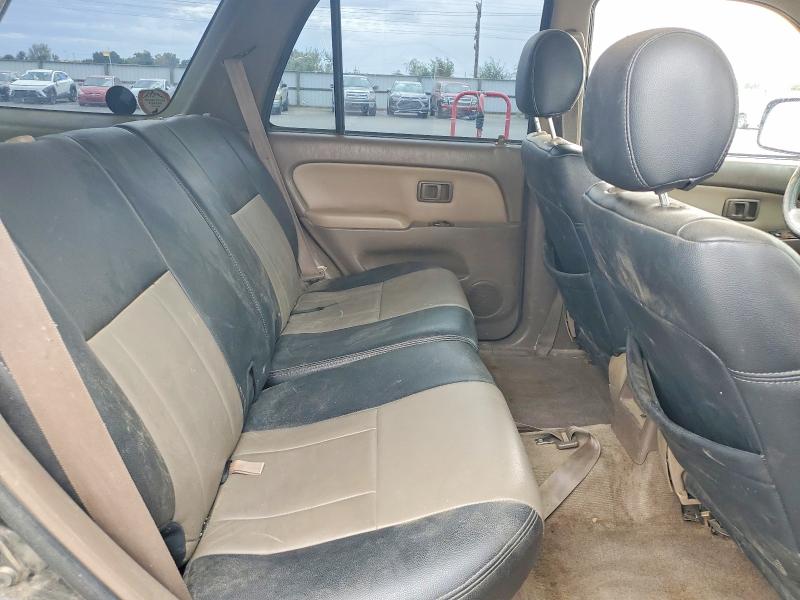 Продажа на аукционе авто 1997 Toyota 4runner, vin: JT3HN87R0V0059956, номер лота: 67903346