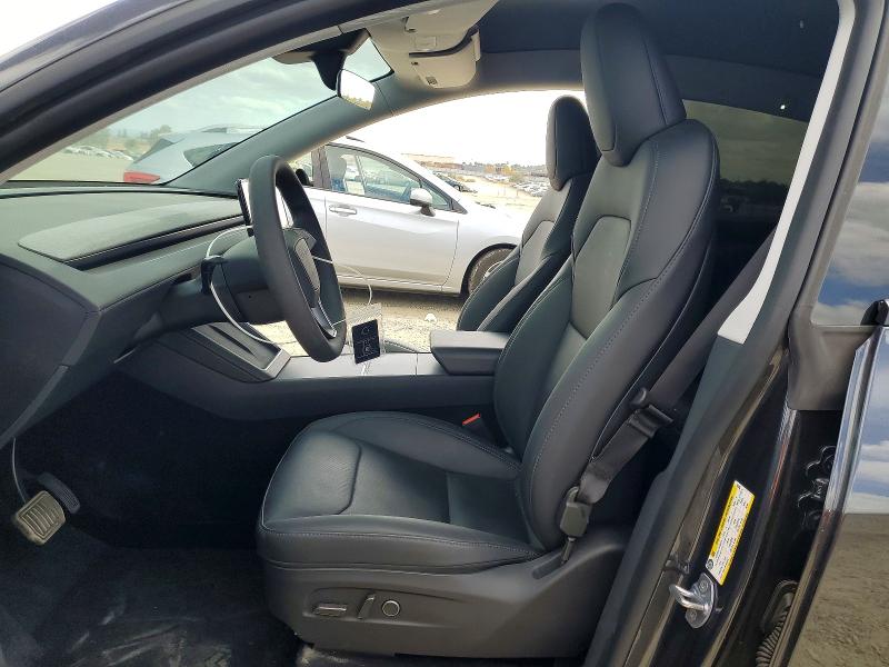 Aukcja sprzedaży 2026 Tesla Model Y, vin: 7SAYGDED7TF456300, numer aukcji: 69183576