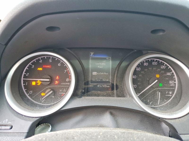 Продажа на аукционе авто 2024 Toyota Camry, vin: 4T1C11AK4RU895929, номер лота: 67400576