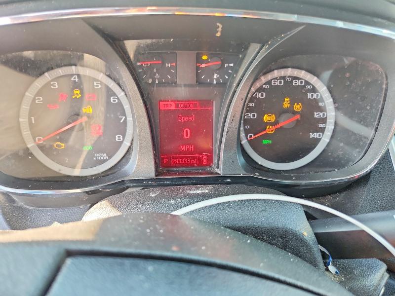 Auction sale of the 2015 Gmc Terrain, vin: 2GKALMEK5F6415087        , lot number: 68972586