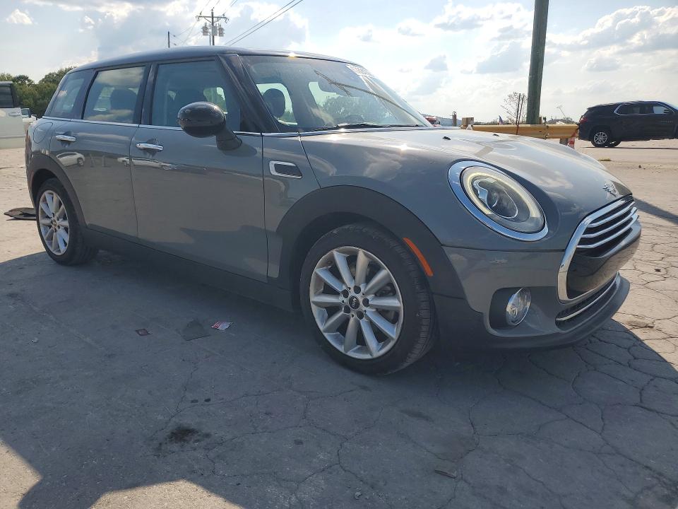 Продажа на аукционе авто 2019 Mini Cooper, vin: WMWLN5C51K2E34809, номер лота: 67824006