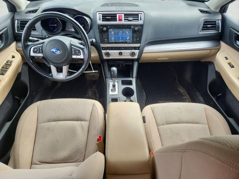 67480956 :رقم المزاد ، 4S4BSAHC5F3298569 vin ، 2015 Subaru Outback مزاد بيع