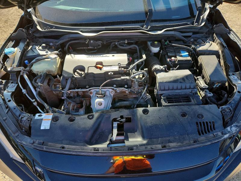Продаж на аукціоні авто 2019 Honda Civic, vin: 2HGFC2F51KH038837, номер лоту: 68613666
