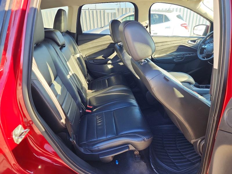 Продаж на аукціоні авто 2014 Ford Escape, vin: 1FMCU9GX6EUE36601, номер лоту: 70142776