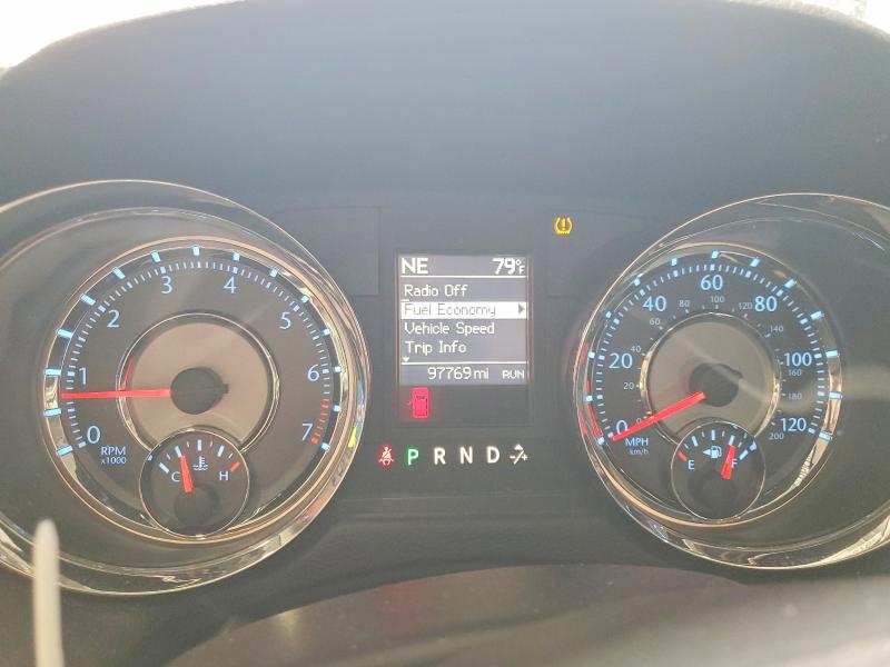 Aukcja sprzedaży 2013 Chrysler Town & Country, vin: 2C4RC1BG2DR662673, numer aukcji: 66819576