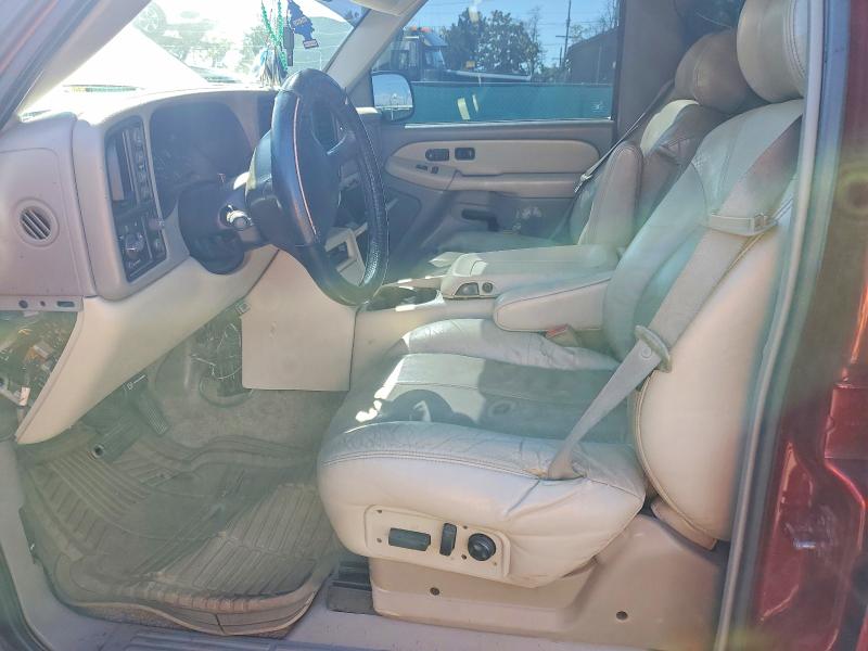 68792216 :رقم المزاد ، 1GNEK13T71J171360 vin ، 2001 Chevrolet Tahoe مزاد بيع