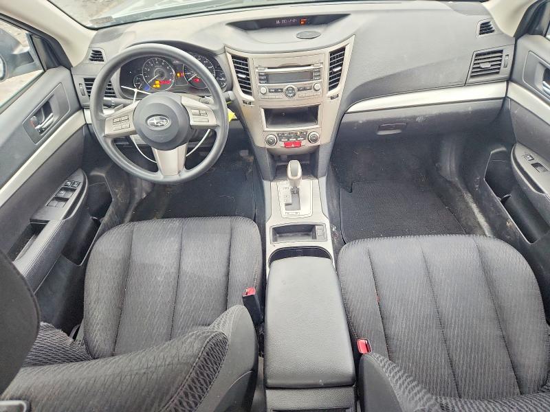 Продаж на аукціоні авто 2011 Subaru Legacy, vin: 4S3BMBA66B3247486, номер лоту: 69099956