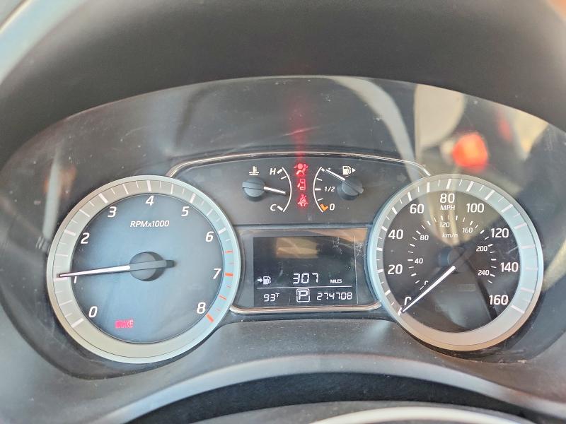69180666 :رقم المزاد ، 3N1AB7AP2EL635348 vin ، 2014 Nissan Sentra مزاد بيع