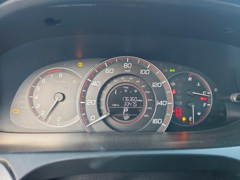Продаж на аукціоні авто 2014 Honda Accord, vin: 1HGCT1B36EA011752, номер лоту: 69408836