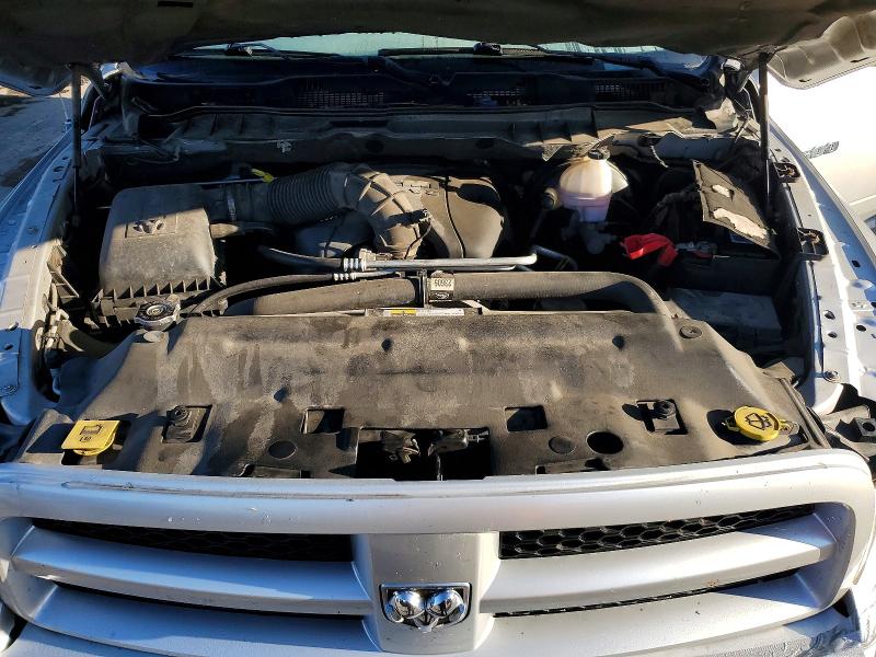 Aukcja sprzedaży 2012 Dodge Ram 1500, vin: 1C6RD7FT8CS325775, numer aukcji: 68570226