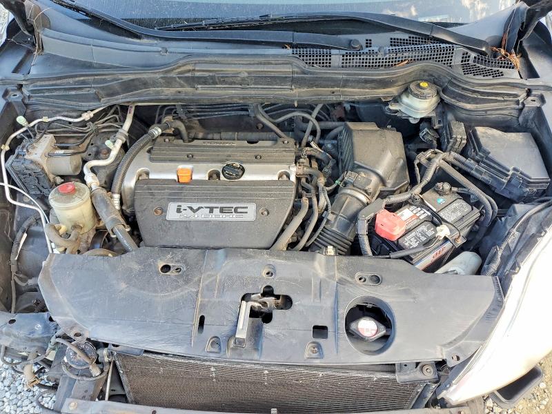 Продаж на аукціоні авто 2007 Honda Cr-v, vin: JHLRE48727C048273, номер лоту: 69599916
