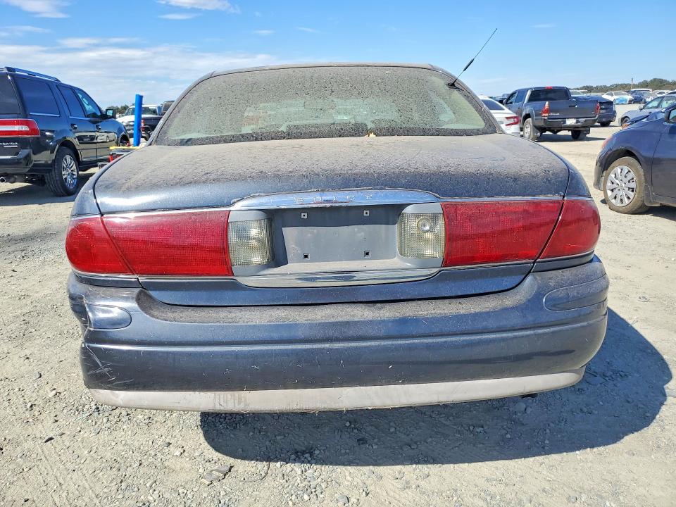 Aukcja sprzedaży 2001 Buick Lesabre, vin: 1G4HR54K51U164044, numer aukcji: 67748056