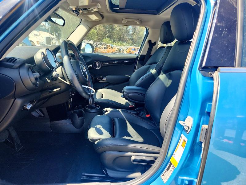Aukcja sprzedaży 2019 Mini Cooper, vin: WMWXU3C58K2H87055, numer aukcji: 70368136