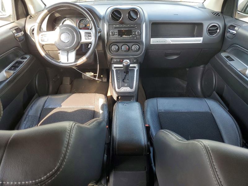 Продажа на аукционе авто 2015 Jeep Compass, vin: 1C4NJDEB2FD130898, номер лота: 69123316