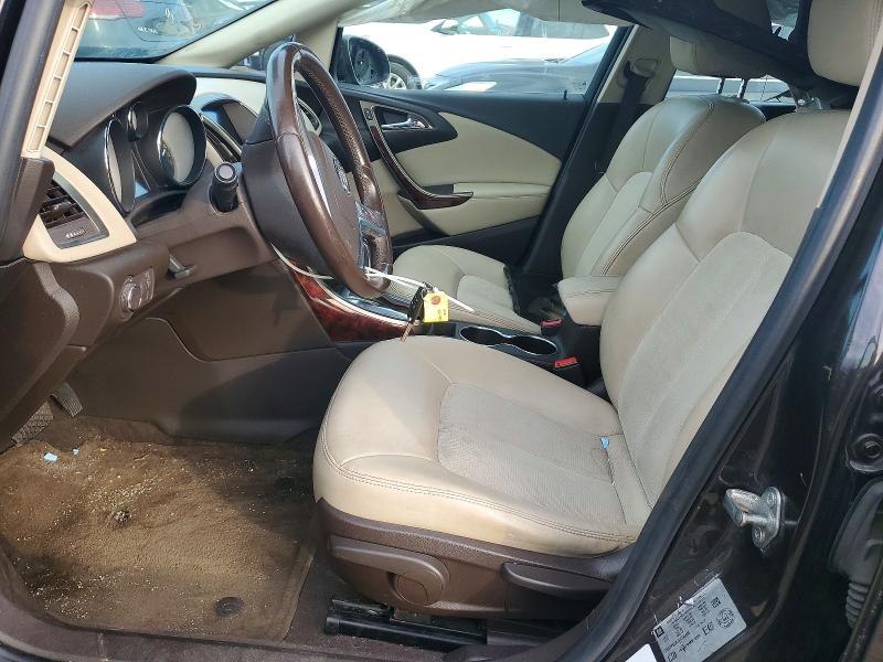 Продажа на аукционе авто 2015 Buick Verano, vin: 1G4PP5SK0F4145445, номер лота: 69309546