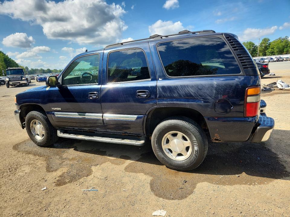 Продаж на аукціоні авто 2006 Gmc Yukon, vin: 1GKEK13Z76J107571, номер лоту: 67991626
