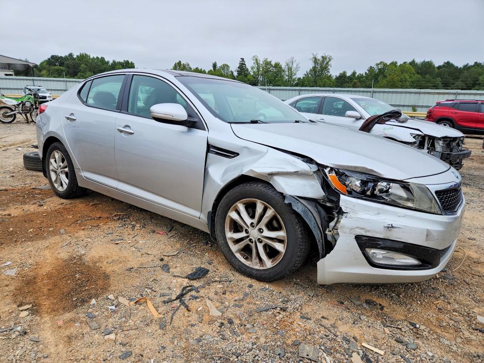 69332866 :رقم المزاد ، 5XXGN4A72CG023124 vin ، 2012 Kia Optima مزاد بيع