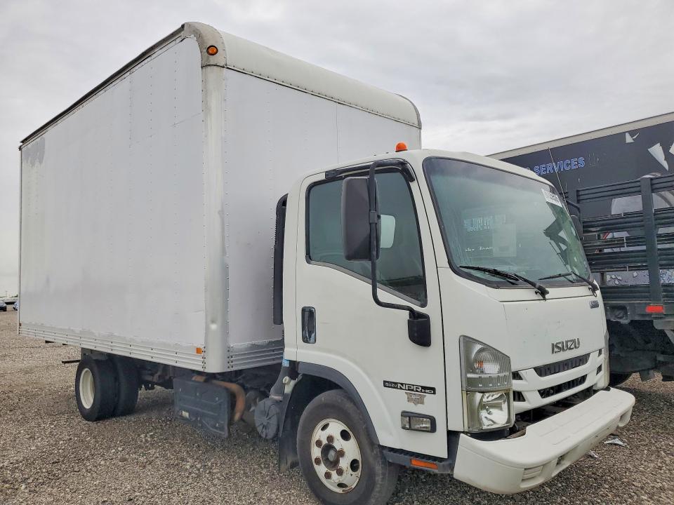 Aukcja sprzedaży 2017 Isuzu Npr Hd, vin: JALC4W16XH7003190, numer aukcji: 67059506
