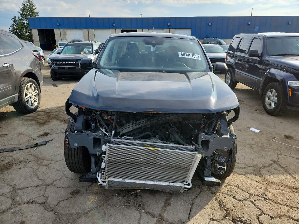 Продажа на аукционе авто 2024 Ford Maverick, vin: 3FTTW8A35RRA91704, номер лота: 68146706