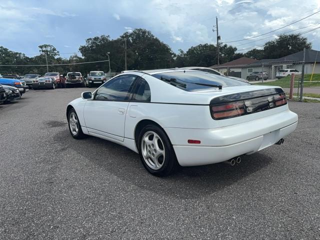 Продажа на аукционе авто 1996 Nissan 300zx, vin: JN1RZ24D4TX601061, номер лота: 70127816