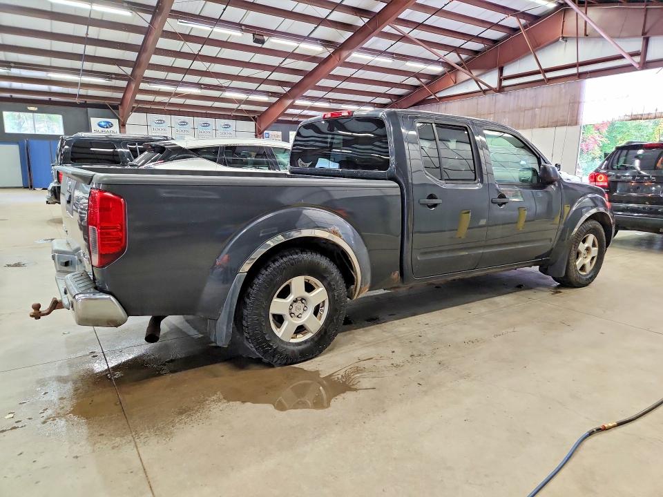 70896006 :رقم المزاد ، 1N6AD0FV8DN741563 vin ، 2013 Nissan Frontier مزاد بيع