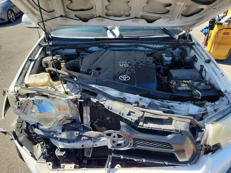 Продажа на аукционе авто 2012 Toyota Tacoma, vin: 3TMKU4HN1CM033577, номер лота: 69443006