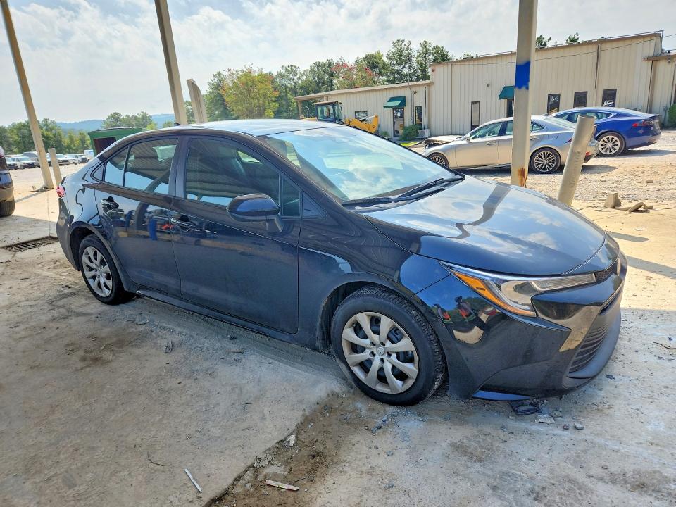 Aukcja sprzedaży 2026 Toyota Corolla, vin: 5YFB4MDE6TP464981, numer aukcji: 67525946