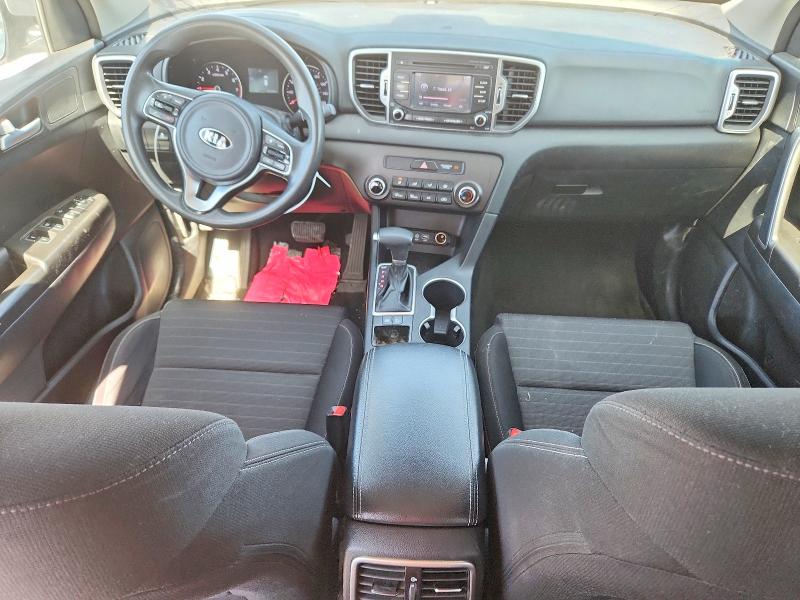 Aukcja sprzedaży 2018 Kia Sportage, vin: KNDPM3AC3J7469590        , numer aukcji: 69094036