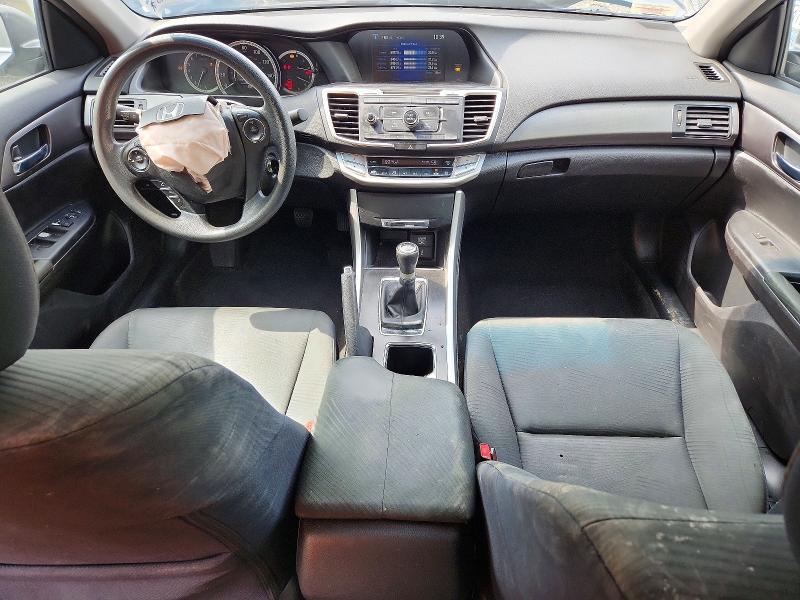 2015 Honda Accord მანქანა იყიდება აუქციონზე, vin: 1HGCR2E34FA016093, აუქციონის ნომერი: 68163606