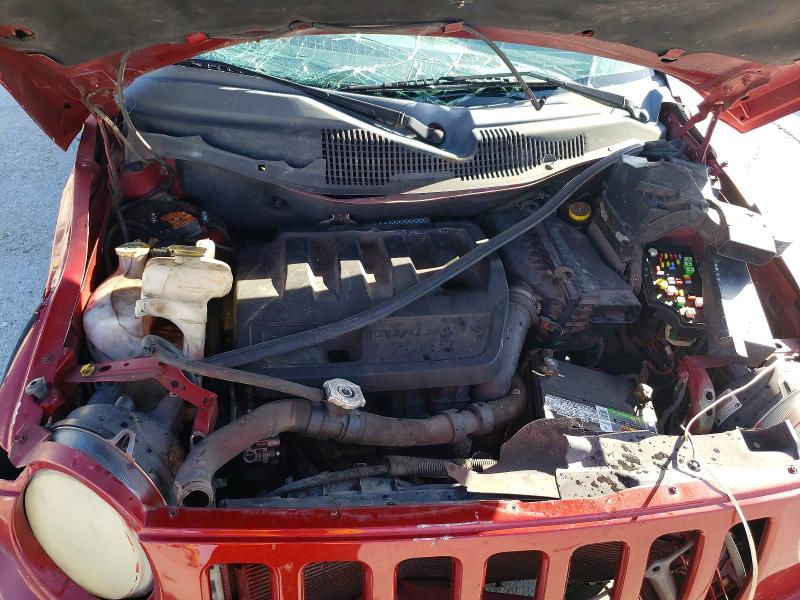 Продажа на аукционе авто 2008 Jeep Compass, vin: 1J8FF47W28D538416, номер лота: 69718376